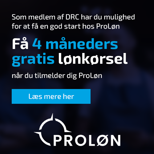 Proløn kampagnetilbud