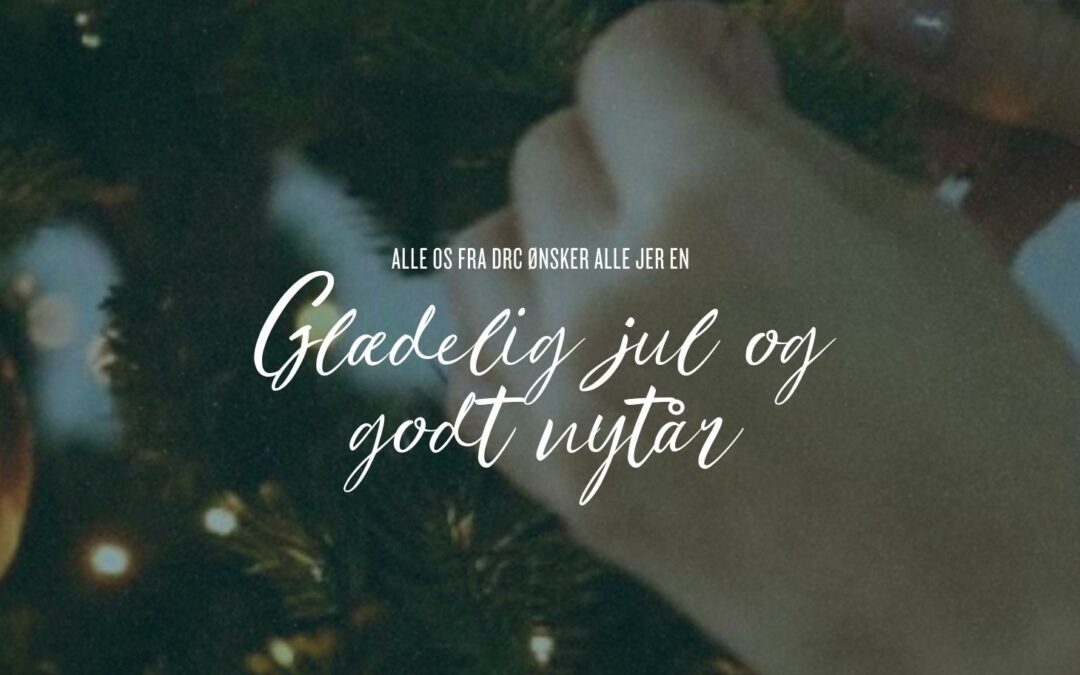 Glædelig jul