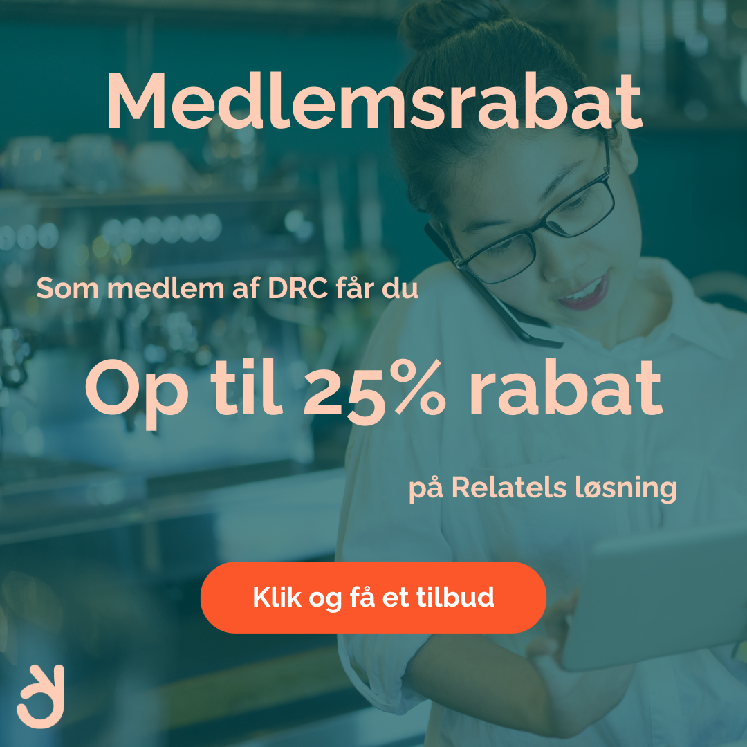 Medlemstilbud grafik