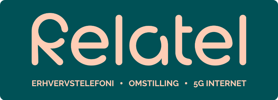 Relatel logo