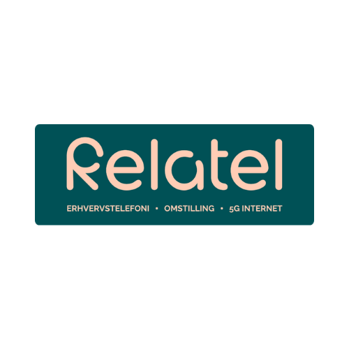 Relatel logo